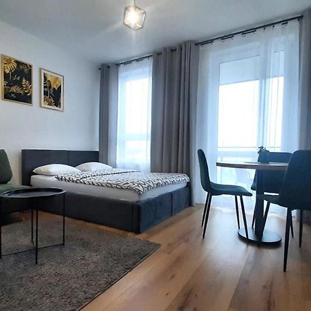 Apartament Venus Warschau Buitenkant foto