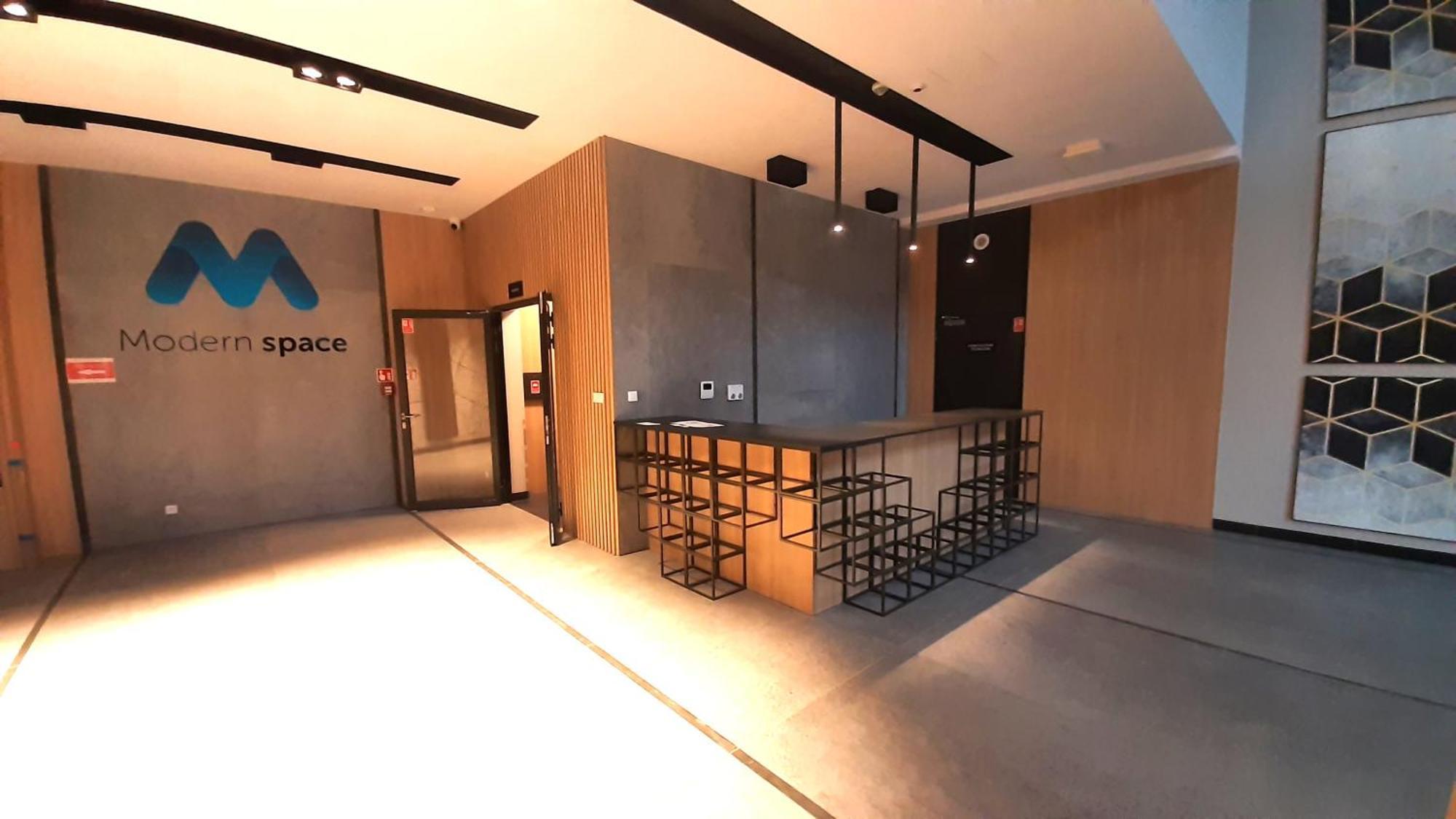Apartament Venus Warschau Buitenkant foto
